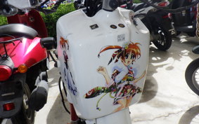 HONDA ZOOMER 1996 AF58