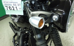 TRIUMPH BONNEVILLE T120 2023