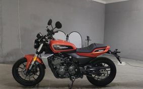 HARLEY X350 2023 W3C