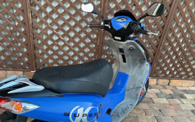 KYMCO SUPER 9 S 2004