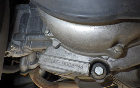 YAMAHA N-MAX 155 A SG50J