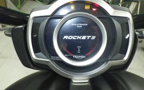 TRIUMPH ROCKET III GTストーム 2026