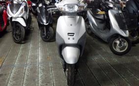 HONDA TACT-4ﾍﾞｰｼｯｸ AF75