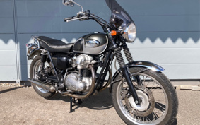 KAWASAKI W650 2004 EJ650A