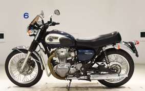 KAWASAKI W800 2015 EJ800A