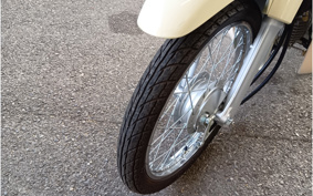HONDA SUPER CUB50 AA09
