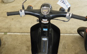 HONDA LITTLE CUB AA01