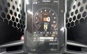 DUCATI DESSERT X 2022