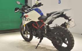 BMW G310GS 2024