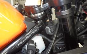 KTM 390 RC 2022