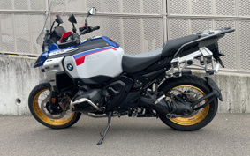 BMW R1300GS Adventure ASA 2026 0M31