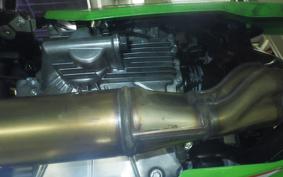 KAWASAKI ZX-4RRKRT 2024 ZX400P