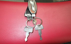 HONDA XR250 BAJA 2021 MD30