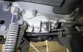 YAMAHA AXIS 125 TREET 2008 SE53J