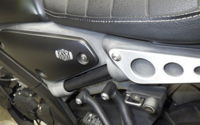 YAMAHA XSR155