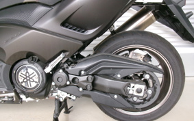 YAMAHA T-MAX 530 ABS 2012 SJ09
