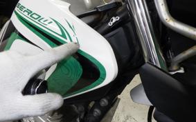 YAMAHA SEROW 250 Gen.2 2014 DG17J