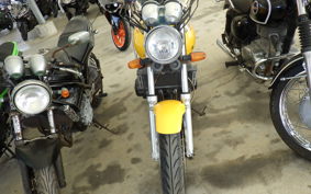 HONDA CB400SF NC31