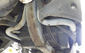 SUZUKI ﾚｯﾂ CA4AA