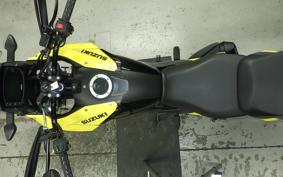 SUZUKI Vストローム250SX 2016 EL11L
