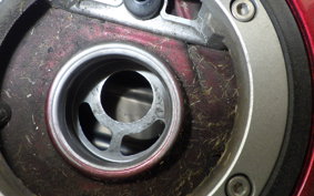 HONDA CB400SF GEN 4 A 2019 NC42