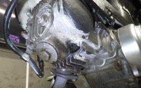 HONDA CHALY 50 CF50