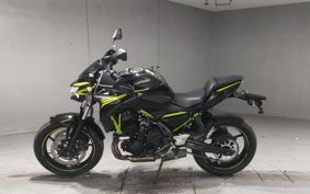 KAWASAKI NINJA 650 2020 ER650H