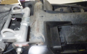 HONDA TODAY 2 AF67