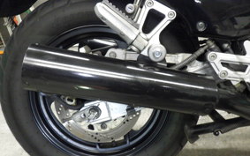 KAWASAKI GPZ400R 1987 ZX400D