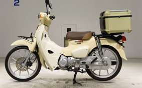 HONDA C110 SUPER CUB 2013 JA59