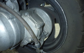 HONDA SPACY 100 JF13