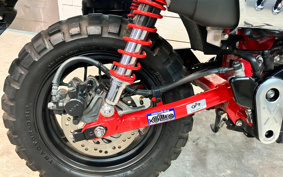 HONDA MONKEY 125 JB05