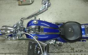 HARLEY FXCWC 1580 2008