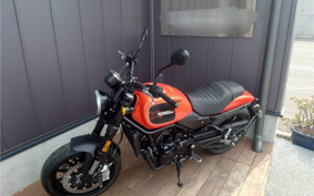 HARLEY  HARLEY X500 2023 W5B