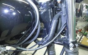 YAMAHA SR400 Gen.5 2020 RH16J