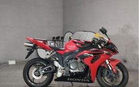 HONDA CBR1000RR 2007 SC57
