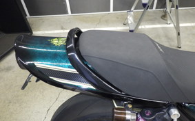 KAWASAKI ZEPHYR 1100 1994 ZRT10A