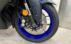 YAMAHA T-MAX 560 A 2024 SJ19J