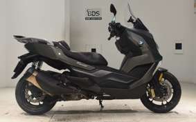 BMW C400GT 2023