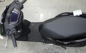 YAMAHA CYGNUSｸﾞﾘﾌｧｽ 2021 SEJ4J