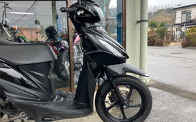 SUZUKI ADDRESS V110 CE47A