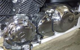 YAMAHA DRAGSTAR 400 CLASSIC 2000 4TR