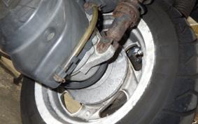 YAMAHA MAJESTY 250 C 2014 SG03J