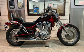 SUZUKI INTRUDER 1400 1999 VX51L