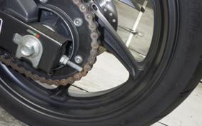 HONDA CB250F 2012 MC43