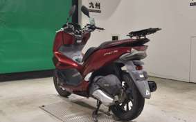 HONDA PCX125 JF81