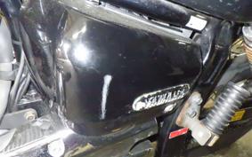 YAMAHA DRAGSTAR 250 2011 VG05J