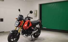 HONDA GROM 2024 JC92