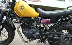 YAMAHA TW200 2JL