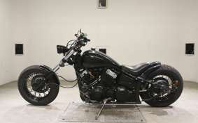 YAMAHA DRAGSTAR 400 CLASSIC 2001 VH01J